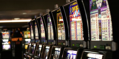 онлайн Вулкан